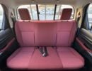 تويوتا هيلوكس BASIC DOUBLE CABIN / 2.4L DIESEL A/T / CHROME HANDLE & REAL CHROME BUMPER (CODE # HD)