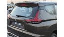 Mitsubishi Xpander MITSUBISHI XPANDER 1.5L MIDLINE 2022