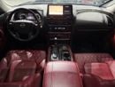 Nissan Patrol LE PLATINUM