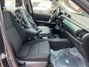 Toyota Hilux TOYOTA HILUX 2.4 DIESEL 4WD 4DOORS 2024