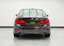 بي أم دبليو 530i M SPORT