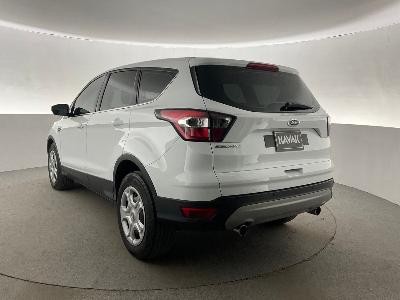 Ford Territory Titanium | Guaranteed Warranty | 0 Down Payment