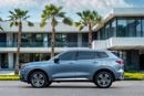 Ford Territory Territory Titanium | 2,135 P.M | 0% Downpayment | Ford Warranty!