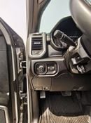 RAM 2500 Dodge RAM Laramie Diesel ( Cummins 6.7L Heavyduty Turbo Diesel ) - 2022 - Silver