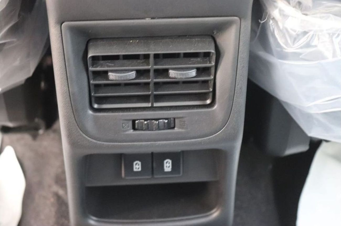 Suzuki Fronx 1.5L, GLX HYBRID, KEYLESS ENTRY, PUSH START, 360 CAMERA, ALLOY WHEELS,MODEL 2025 FOR EXPORT