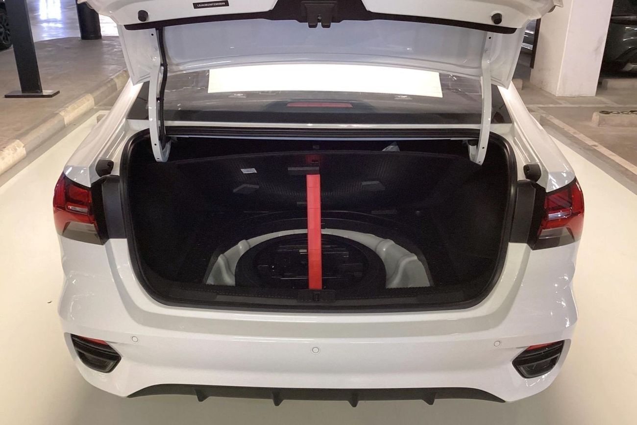 أم جي 5 Standard | upto AED 20,000 Ramadan Discount | شامل الضمان | 0 ﺪﻔﻋﺓ ﺃﻮﻟﻯ