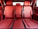 Bentley Bentayga Bentayga 4.0T