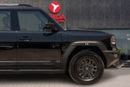 Jetour G700 Jetour G700 2026 GCC | Agency Warranty