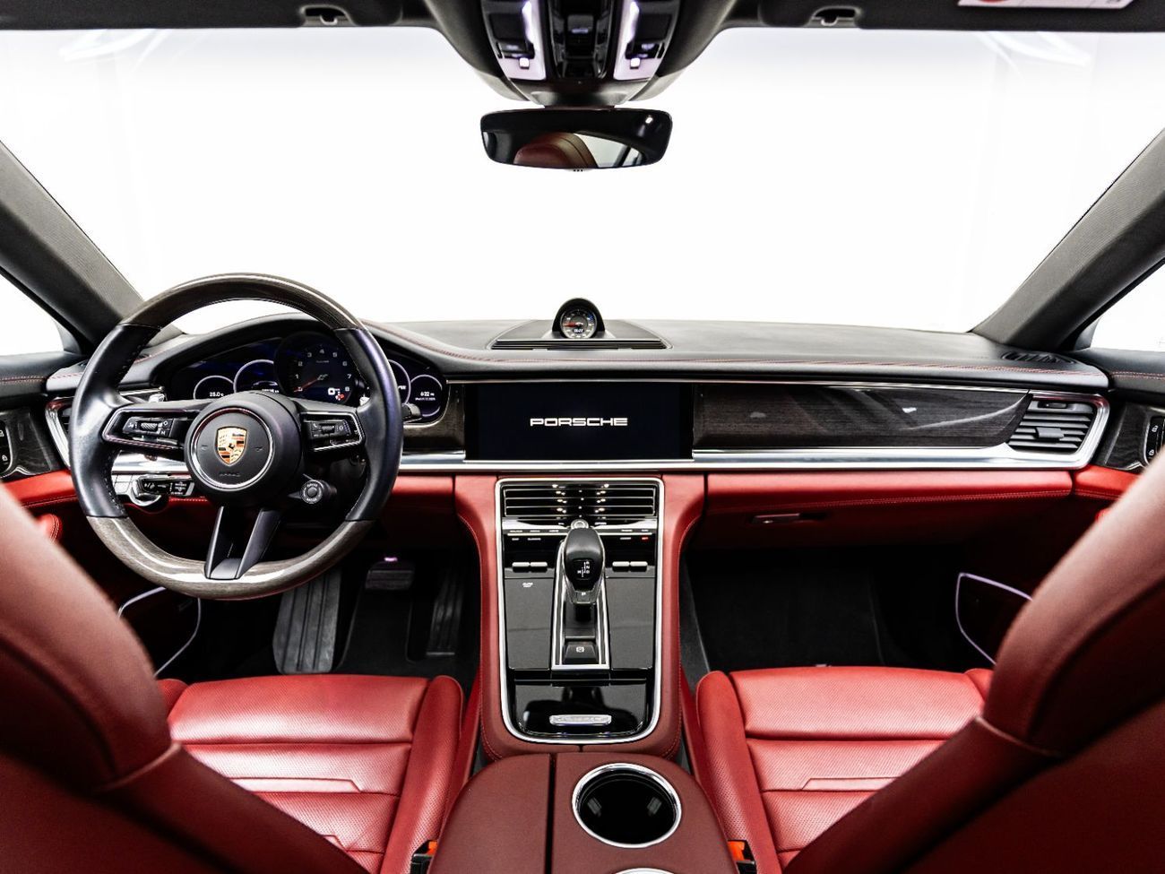 Porsche Panamera 4 3.0L 2023 Porsche Panamera, 2.9TC V6 RWD, 325bhp, 8 Speed PDK Automatic