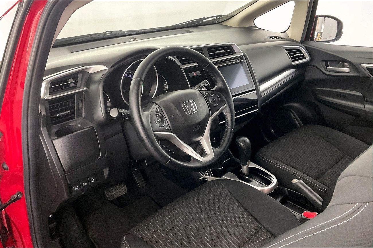 Honda Jazz EX | Guaranteed Warranty | 0 Down Payment