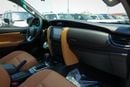 Toyota Fortuner EXR TOYOTA FORTUNER 2.4L DIESEL 4×4 AT 7seat 155HP!!!