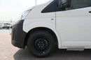 Toyota Hiace 3.5L PETROL AUTOMATIC TRANSMISSION 2023