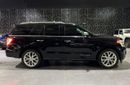 Ford Expedition PLATINUM