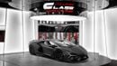 Lamborghini Revuelto - 2025 - GCC Specs - Under 5-Year Warranty and Service Contract