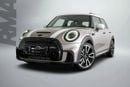 Mini Cooper S 2022 Mini Cooper S JCW Kit / Full Service History