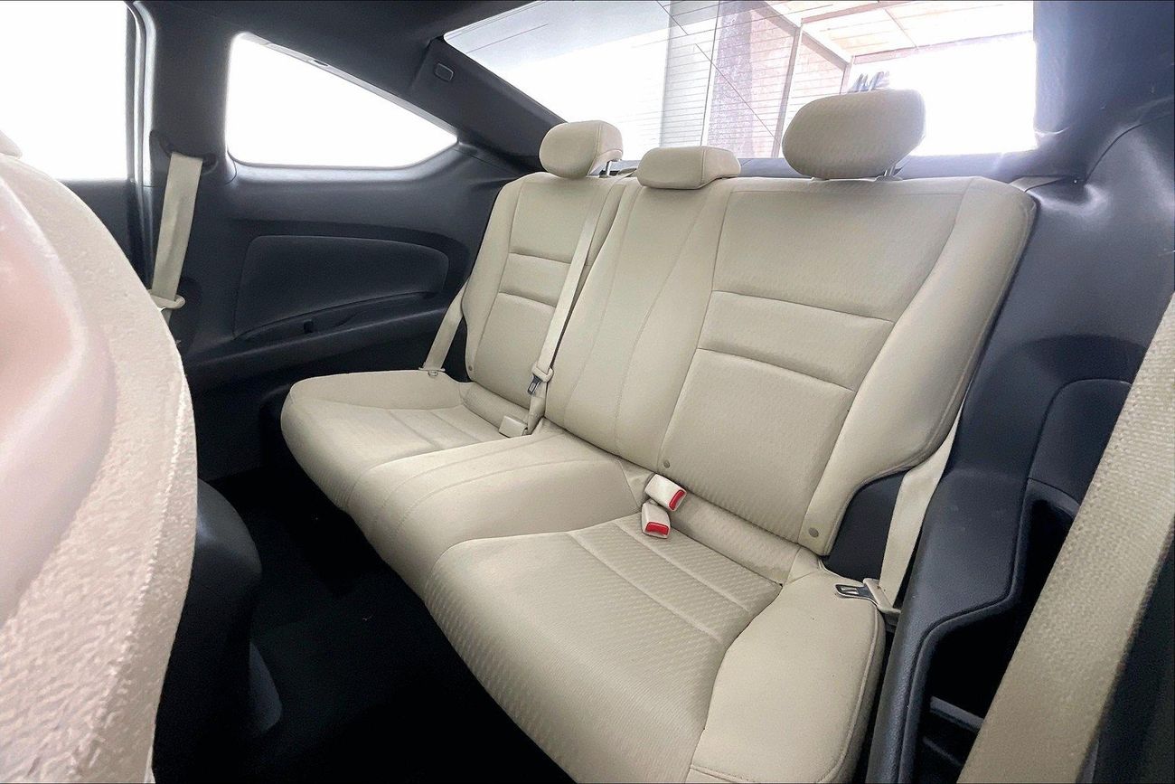 هوندا أكورد EX | National Day Celebration | شامل الضمان | 0 ﺪﻔﻋﺓ ﺃﻮﻟﻯ