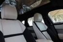 Land Rover Range Rover Velar R-DYNAMIC HSE Range Rover Velar R-Dynamic SE 2018 GCC