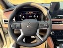 Mitsubishi Outlander P-Line 2026 4x4  Petrol 2.5L