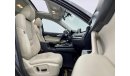 Mazda CX9 2018 Mazda CX9 SkyActive, Full Service History, Warranty, Low kms, GCC Specs