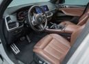 BMW X5 M50i M-Sport