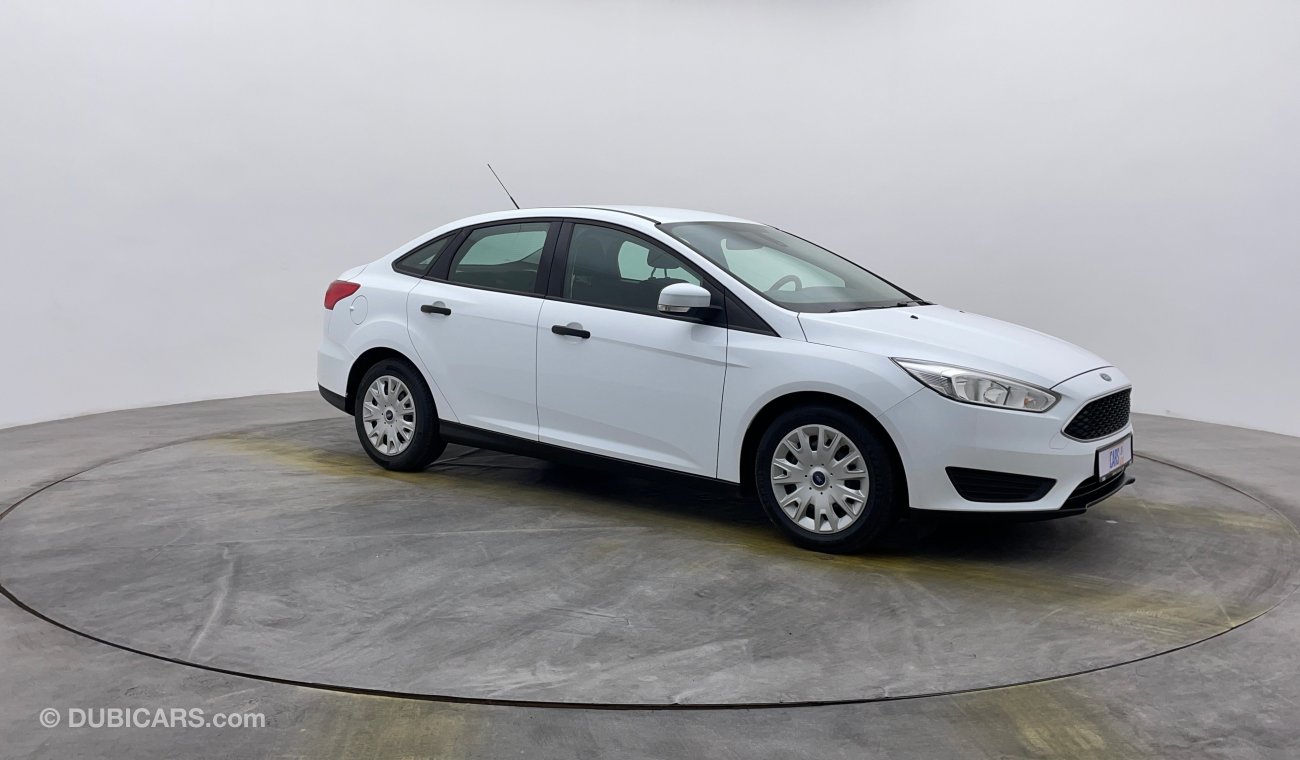 Ford Focus Ambiente 1500