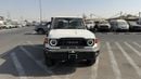 تويوتا لاند كروزر 70 Toyota Land Cruiser hard Top LC76 2.8 AT full option Oman 2025