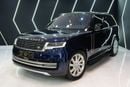 Land Rover Range Rover SE P400 3.0L Vogue, Head-Up Display, Deployable Side Steps, Al Tayer Warr + Serv!!