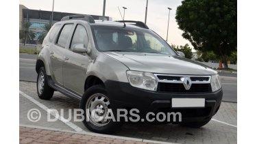 Renault Duster In Excellent Condition