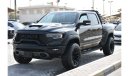 RAM 1500 TRX 6.2L V-08 703HP ( CLEAN CAR WITH WARRANTY )