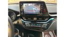 تويوتا CHR 2020 XLE KEYLESS LEATHER SEATS USA IMPORTED