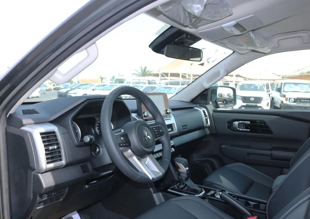 Mitsubishi L200 Mitsubishi L200 Sportero 2.4L Diesel MY2026