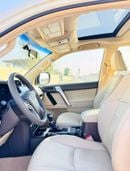 تويوتا برادو VXR Toyota prado 2020 v6 full option