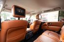 Nissan Patrol SE Platinum City 4.0L
