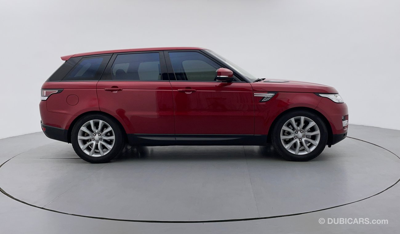 Land Rover Range Rover Sport HSE HSE 3 | Zero Down Payment | Free Home Test Drive