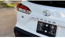 Toyota Corolla Cross 1.8L 4 Cylinders GCC Brand New 2023