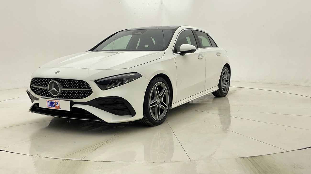 Mercedes-Benz A 200 AMG PREMIUM 1.3 | Zero Down Payment | Home Test Drive