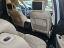 Mercedes-Benz GLS 450 low milage