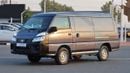 CMC D 260 Panel Van 2.4L RWD 2025 GCC 0Km With 3 Years Or 100.000 Km Warranty