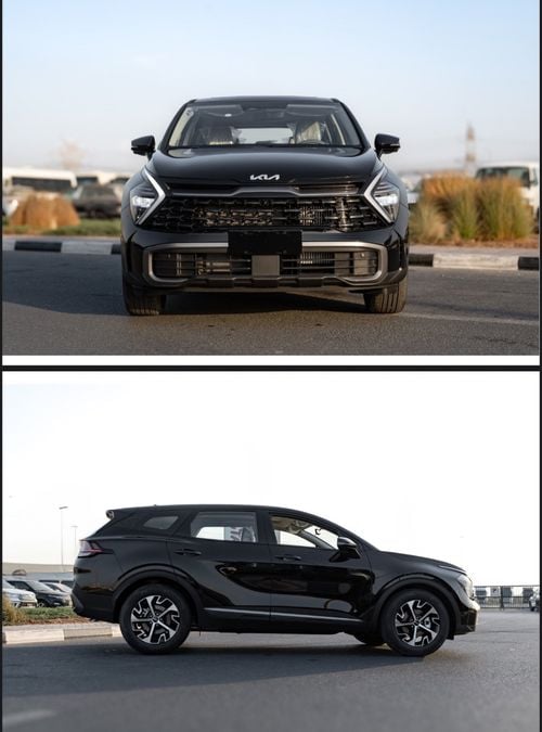 Kia Sportage L TX 1.5T