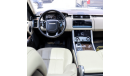 Land Rover Range Rover Sport SE