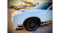 Dodge Challenger 392 Hemi Scat Pack Shaker Available for sale 1800/= Monthly