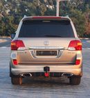 Toyota Land Cruiser GXR 4.6L