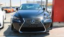 Lexus IS300 F Sport