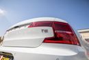 Volvo S90 Volvo S90 2017 GCC specs for 826.00 AED monthly