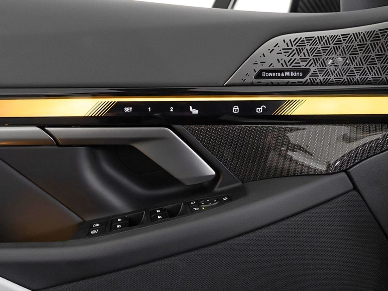 BMW 530i 2025 BMW 530i / BMW Warranty and Service Contract