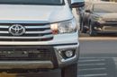 تويوتا هيلوكس TOYOTA HILUX 2.7L RWD PETROL PICKUP 2025