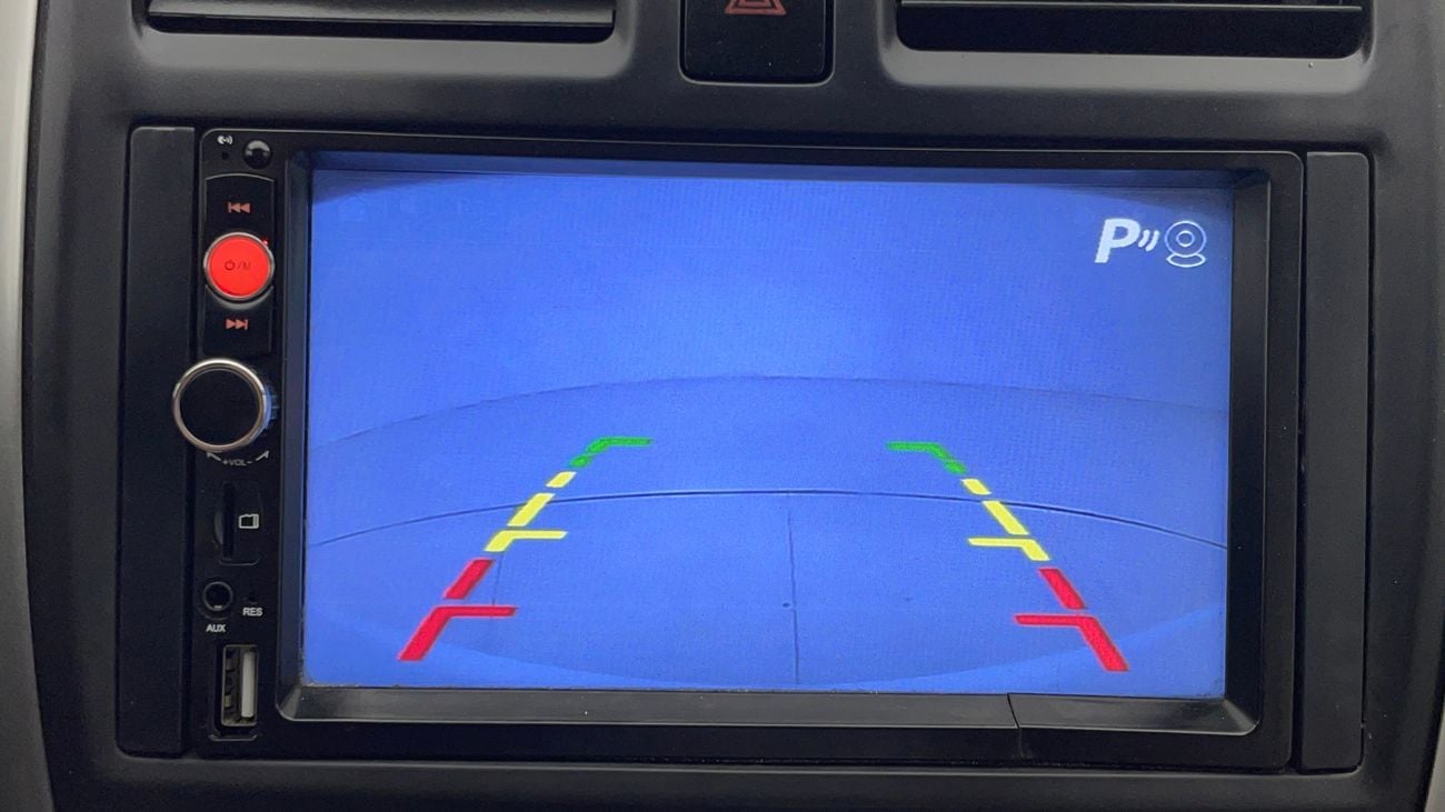 نيسان صني SV 1.5 | بدون دفعة مقدمة | اختبار القيادة في المنزل