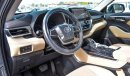 Toyota Highlander TOYOTA HIGHLANDER LIMITED 2.5L HYBRID 2023