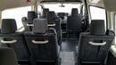 Toyota Hiace GL