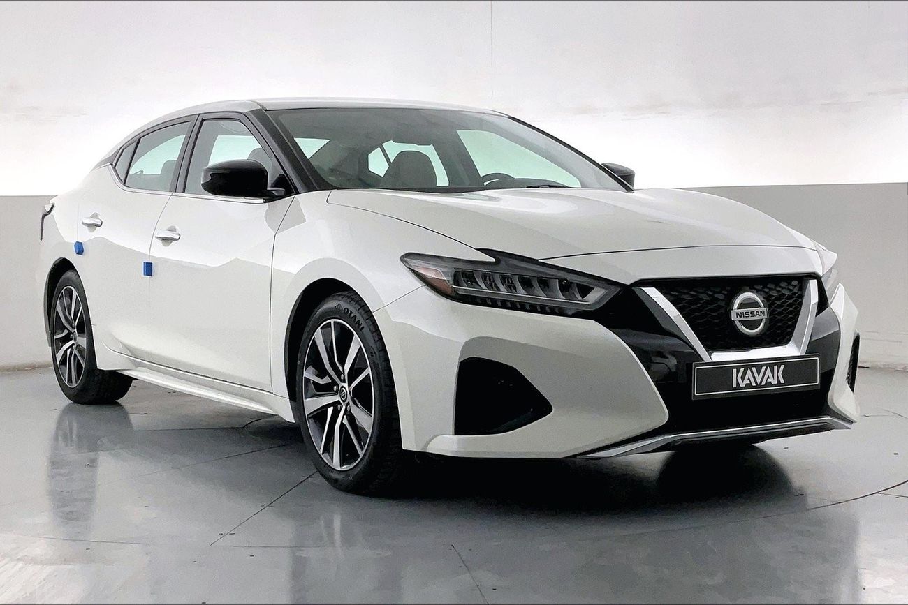 تويوتا راف ٤ VX | ضمان مجاني لمدة عام | 0 دفعة أولى